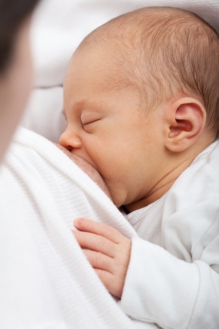 How Long Did You Breastfeed? Why Did You Stop?
