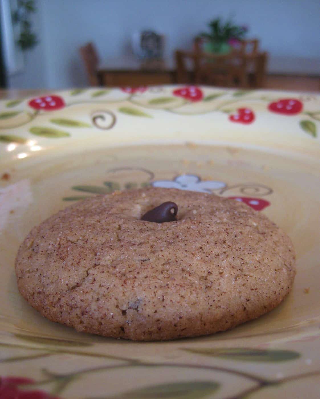 Recipe: Yummy Snickerdoodle Cookies