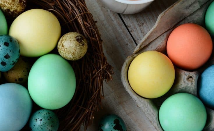 Food Dyes Pose a Danger To Your Child’s Health