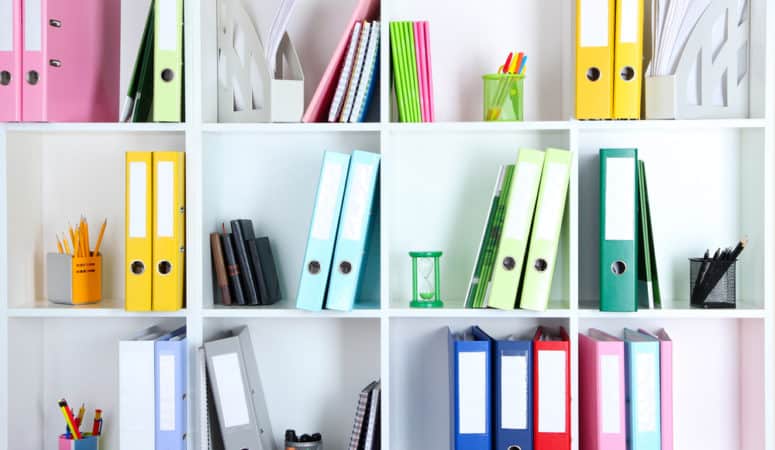 Creative Storage Ideas That Will Organize Your Home in Minutes
