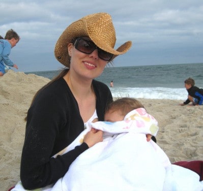 4 Breastfeeding Tips That Made All the Difference