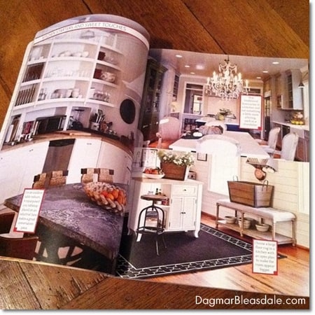 Kelly Edwards The Design Cookbook, DagmarBleasdale.com