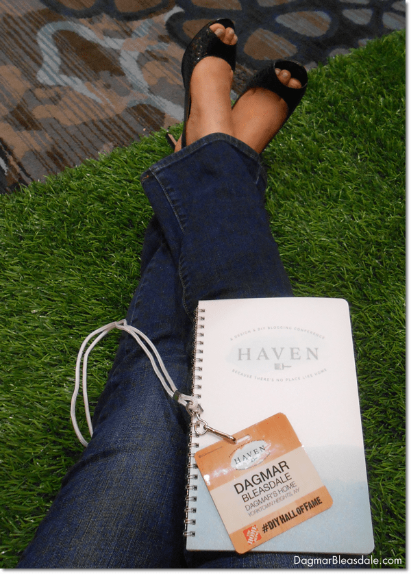 Haven conference 2015, DagmarBleasdale.com