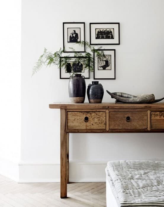 Scandinavian Decor - 11 Examples With a Cottage or Farmhouse Flair - Scandinavian Cottage Style Home Decor Inspiration