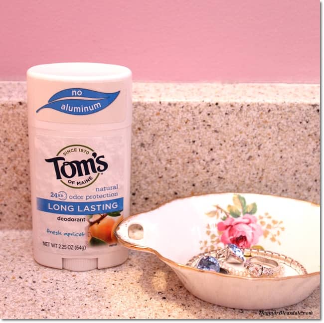 Tom's of Maine Giveaway