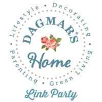 DagmarBleasdale.com link party