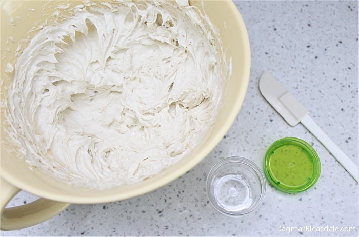 DIY Homemade Hand Cream Recipe, DagmarBleasdale.com