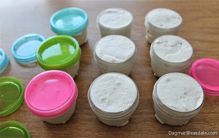 DIY Homemade Hand Cream Recipe, DagmarBleasdale.com