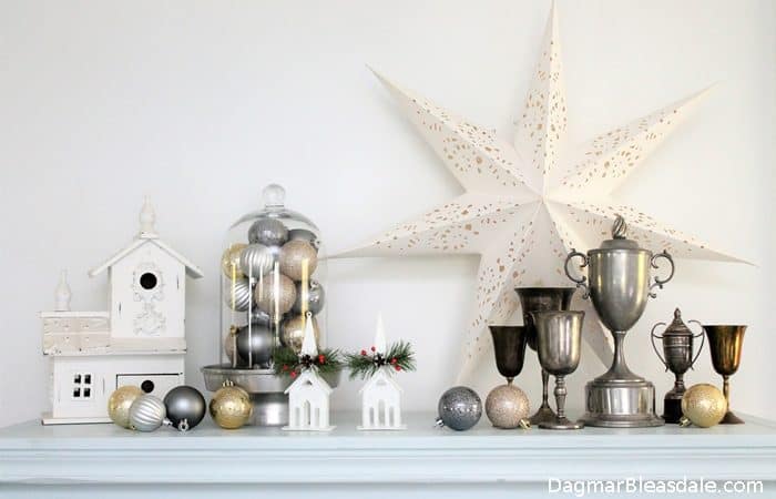 Dollar Store Christmas Decor and Gift Ideas