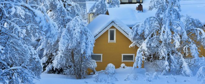 7 Easy Energy-Saving Tips for Winter