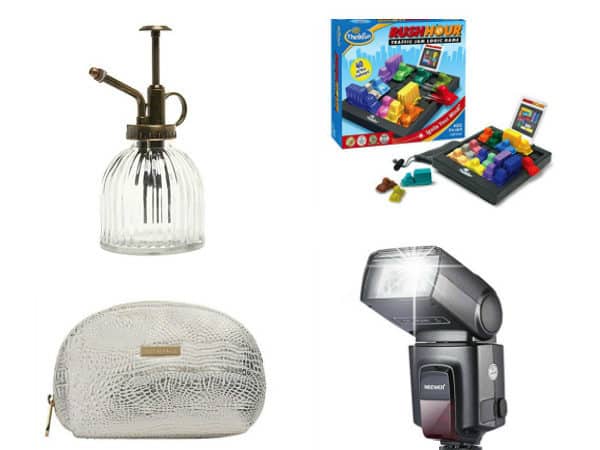 Best Unique Gifts Under $50 (Most Are Under $20)