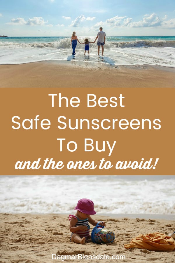 best zinc oxide sunscreen guide