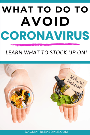 How To Boost Your Immune System Naturally To Fight This New Virus
