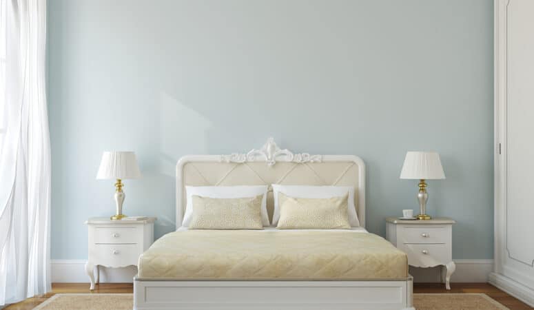 12 Most Stunning Bedroom Paint Color Ideas